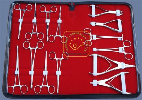 home body piercing kit|full body piercing kits.